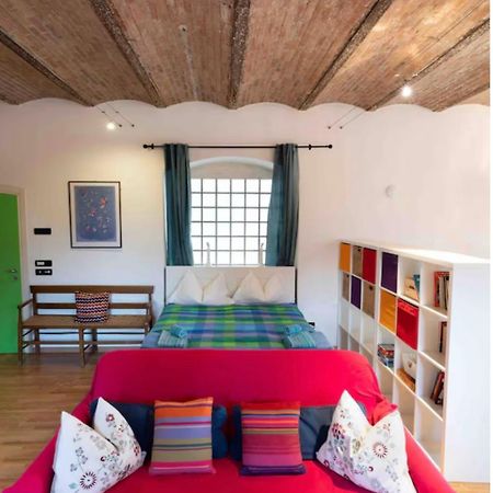 Apartamento Il Nido Della Buonanotte 2 Kids Friendly Verona Exterior foto