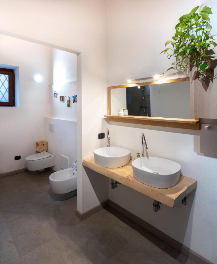 Apartamento Il Nido Della Buonanotte 2 Kids Friendly Verona Exterior foto