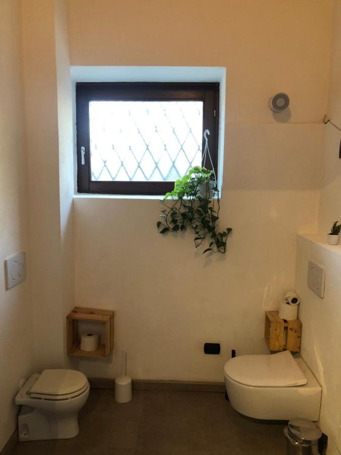 Apartamento Il Nido Della Buonanotte 2 Kids Friendly Verona Exterior foto