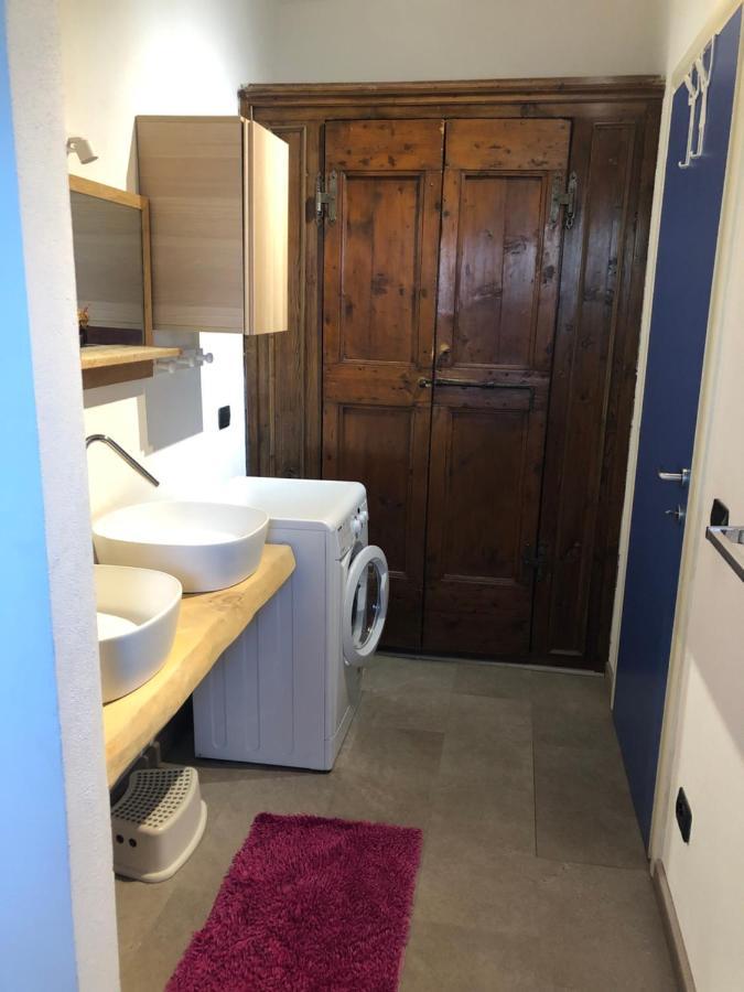 Apartamento Il Nido Della Buonanotte 2 Kids Friendly Verona Exterior foto
