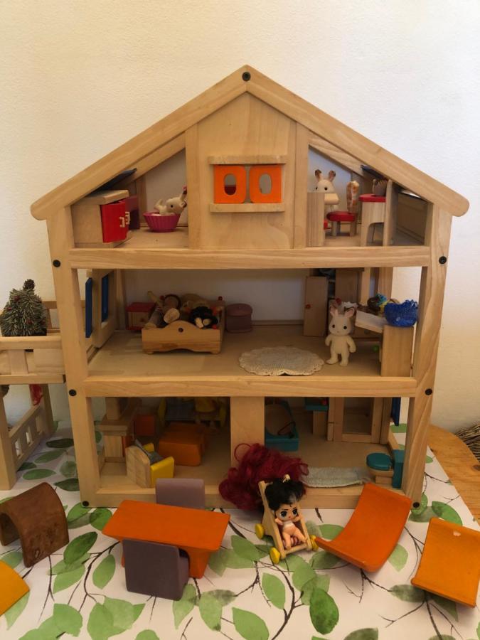 Apartamento Il Nido Della Buonanotte 2 Kids Friendly Verona Exterior foto