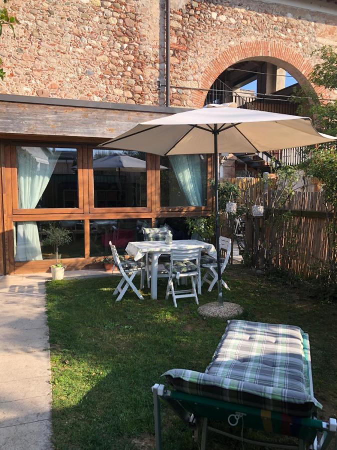 Apartamento Il Nido Della Buonanotte 2 Kids Friendly Verona Exterior foto