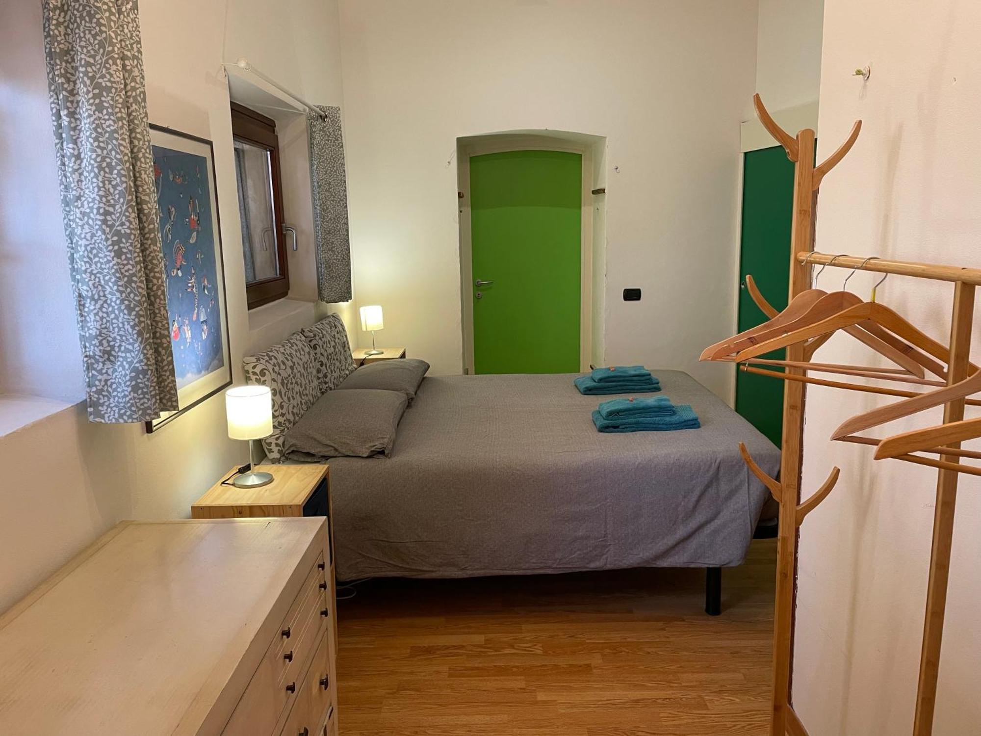 Apartamento Il Nido Della Buonanotte 2 Kids Friendly Verona Exterior foto