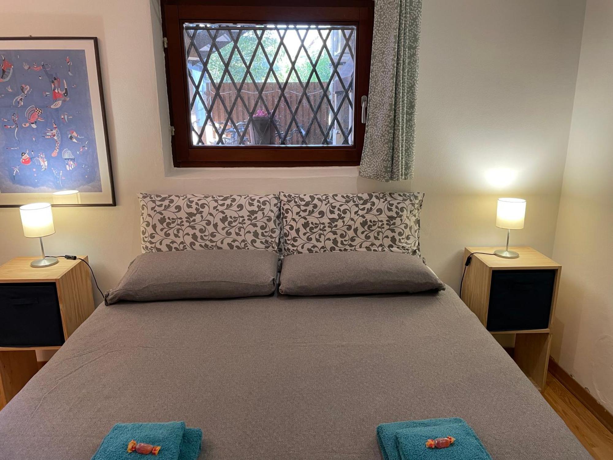 Apartamento Il Nido Della Buonanotte 2 Kids Friendly Verona Exterior foto