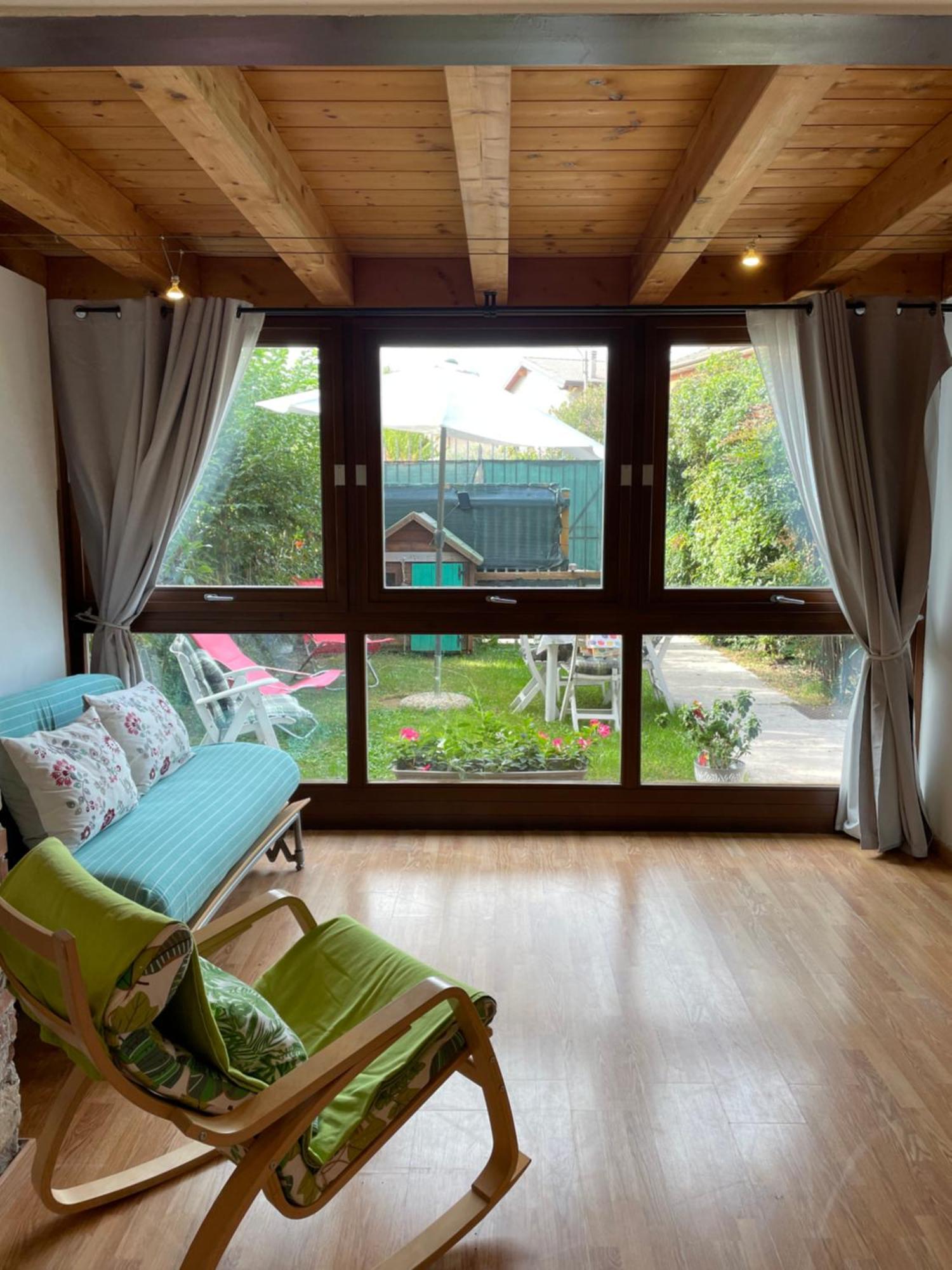 Apartamento Il Nido Della Buonanotte 2 Kids Friendly Verona Exterior foto