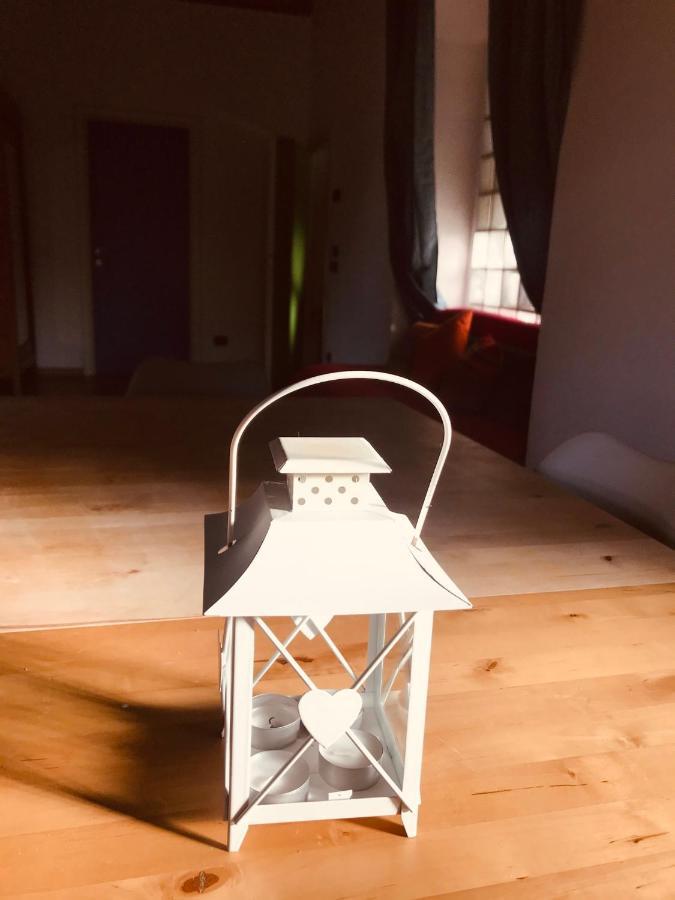 Apartamento Il Nido Della Buonanotte 2 Kids Friendly Verona Exterior foto