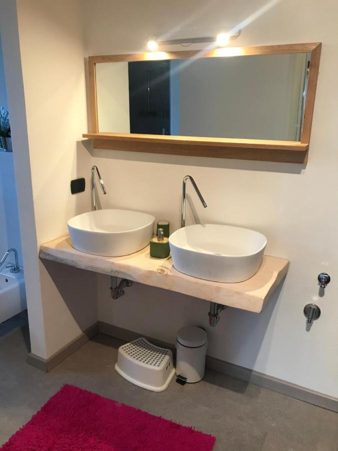 Apartamento Il Nido Della Buonanotte 2 Kids Friendly Verona Exterior foto