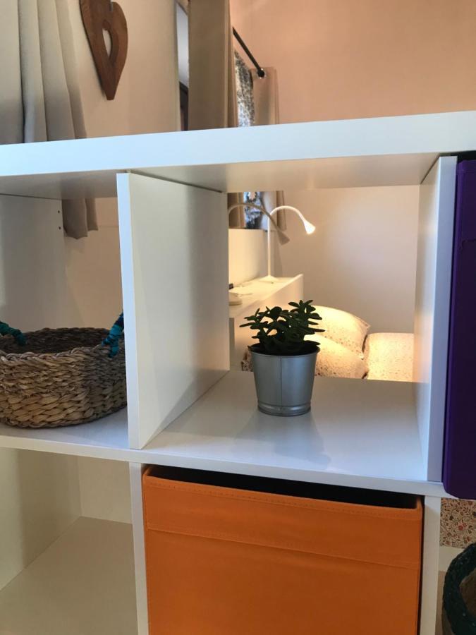 Apartamento Il Nido Della Buonanotte 2 Kids Friendly Verona Exterior foto